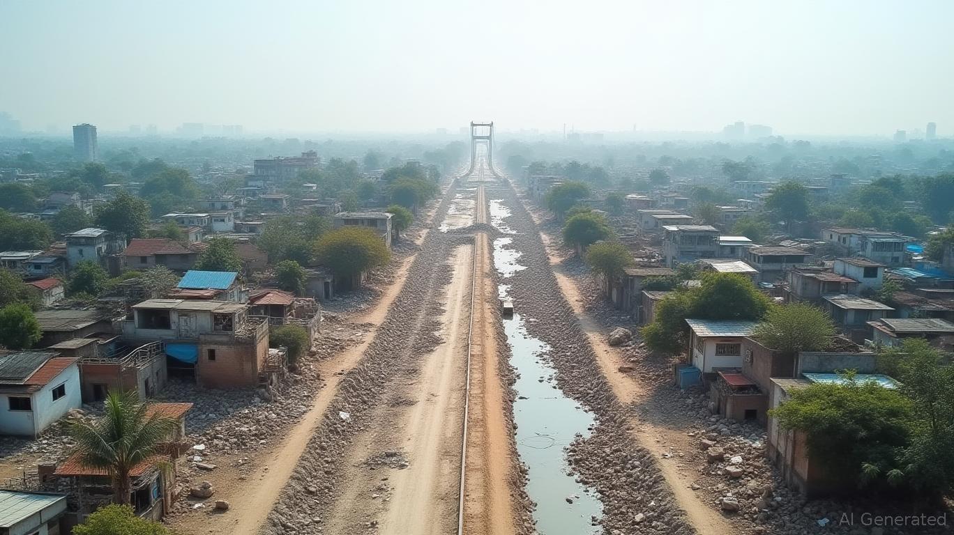 Building Resilience: Myanmar's Post-Quake Recovery as an Investment Opportunity Amid Geopolitical Crosscurrents