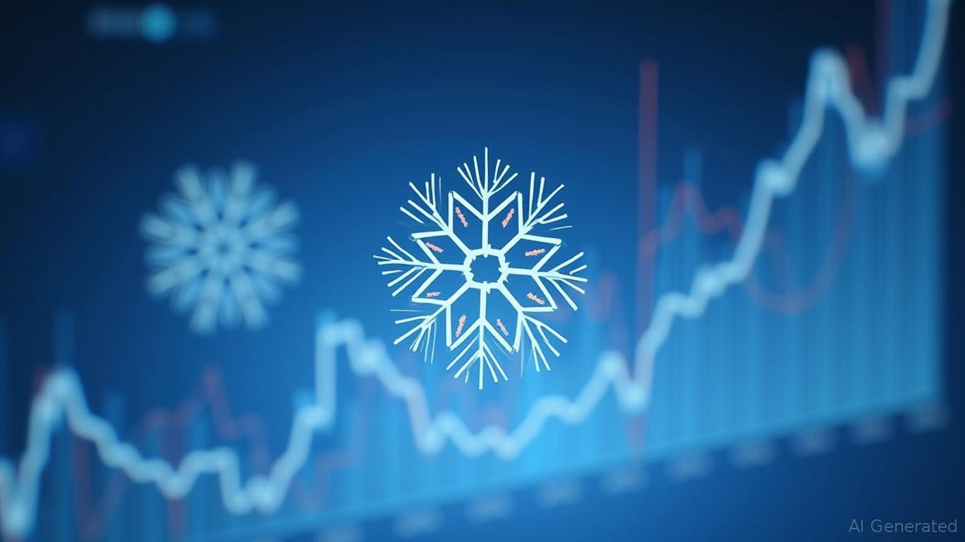 YieldMax SNOW ETF's High Dividend Offer: A Lure of Income or a Risky Gamble?