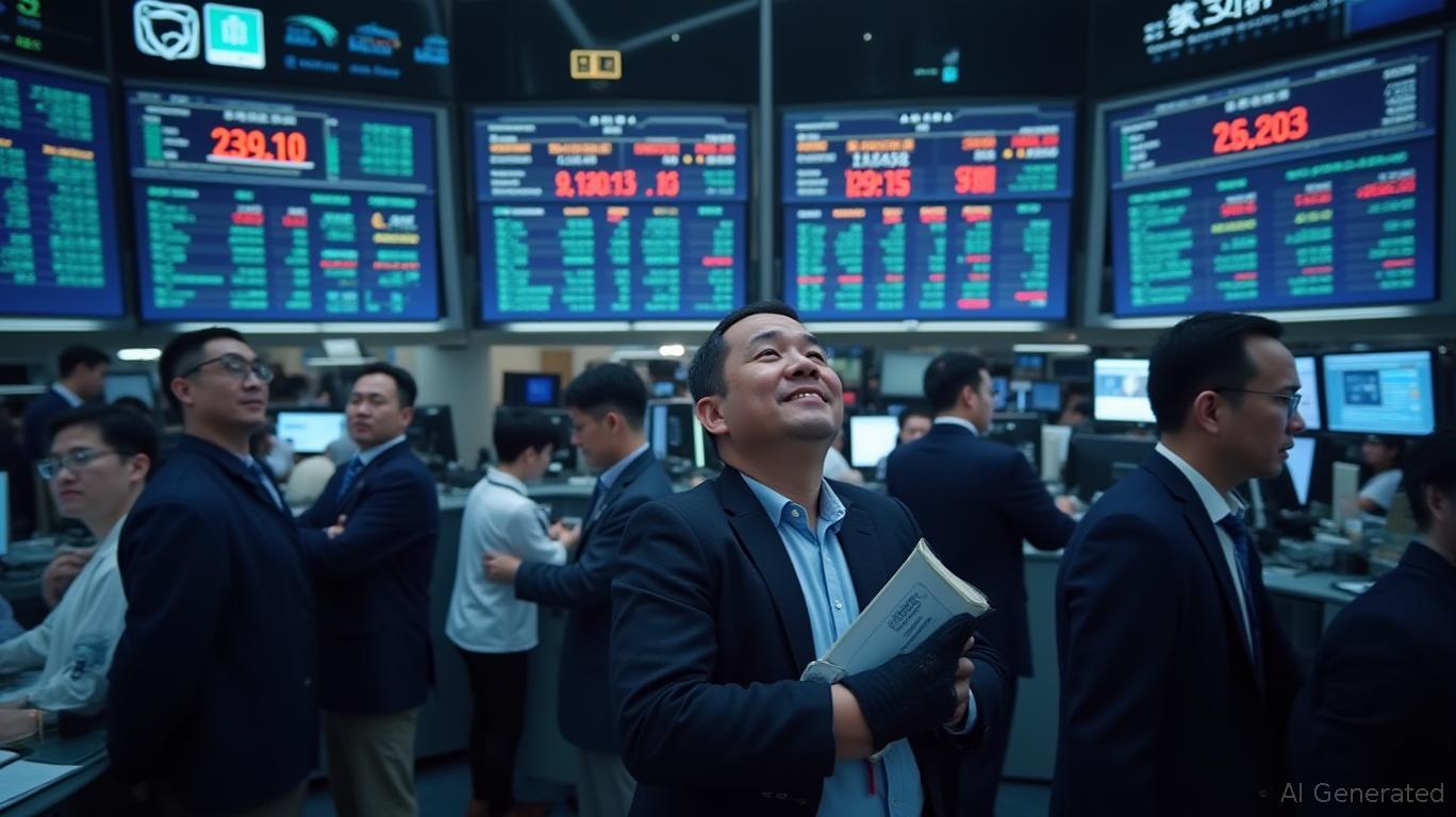 HKEX: Riding the IPO Surge to Strategic Dominance in Asia's Capital Markets