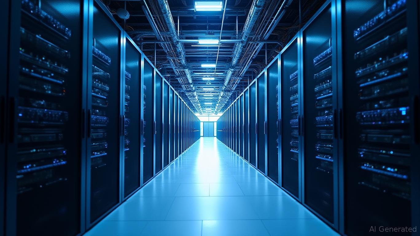 Oracle's Cloud Surge: How AI Investments Are Powering Future Revenue Growth