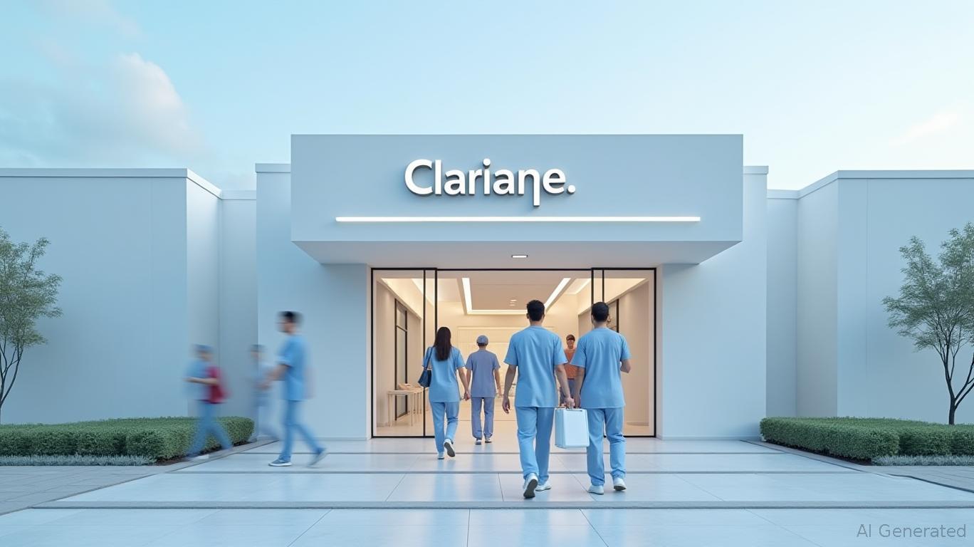 Clariane's Strategic Transformation: A Resilient Play in Europe's Senior Care Sector