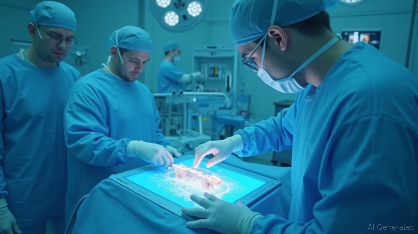Brainlab's IPO: A Pioneering Play in the Digital Surgery Revolution