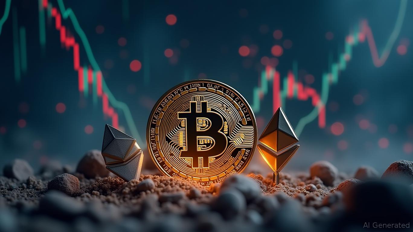 XRP News Today: Cryptocurrency Market Plummets 1.75% Led by Bitcoin and Ethereum