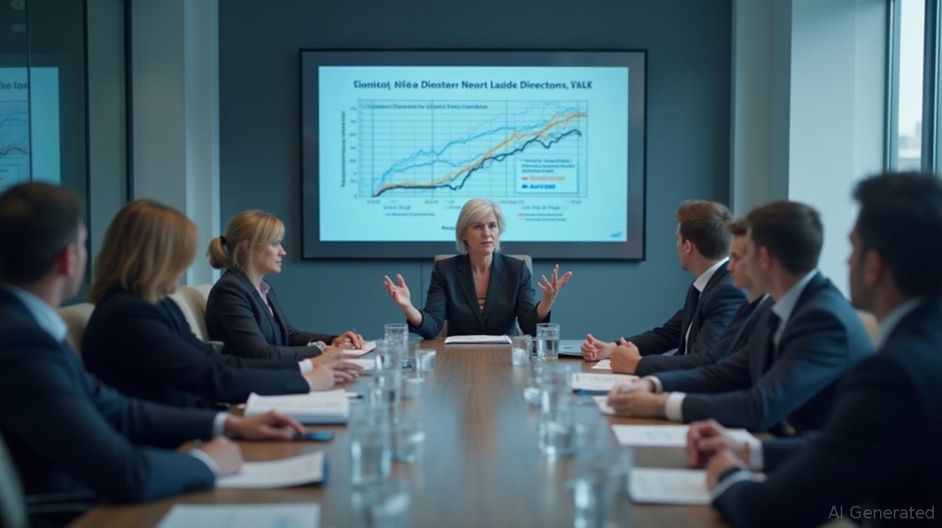 Park Street A/S's Strategic Capital Restructuring: A Play for Control and Profitability