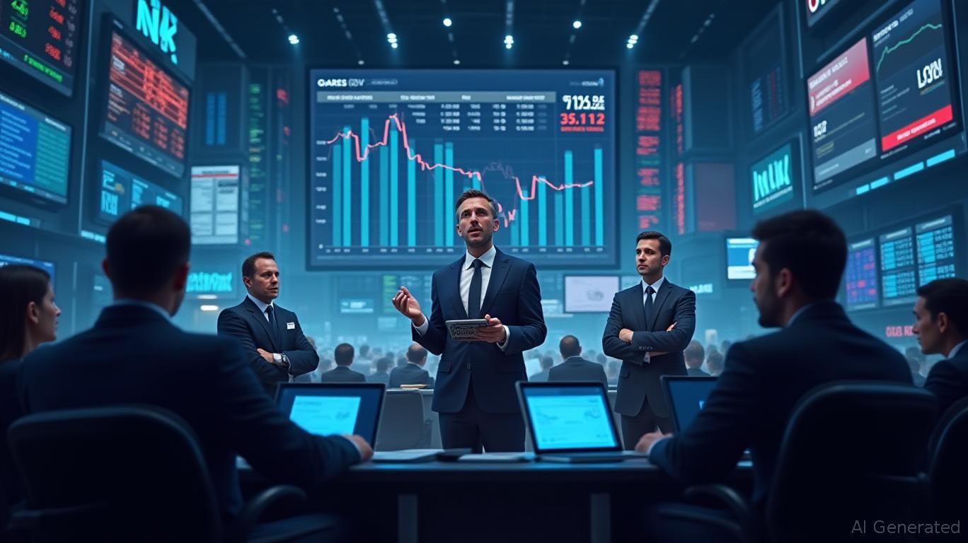FIVY's $1.0634 Dividend: A High-Yield Gamble in Volatile Markets?