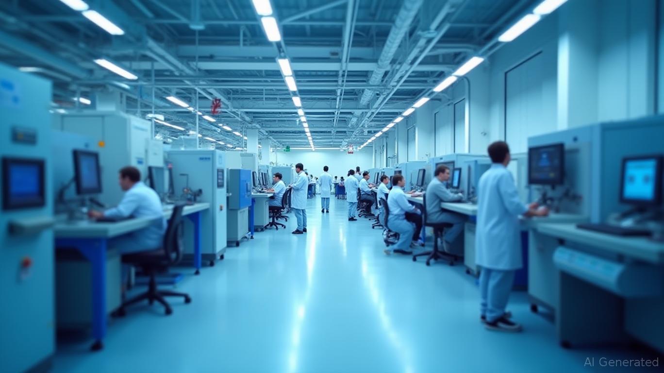 Axcelis Technologies: Riding the AI and 5G Wave in a Volatile Semiconductor Landscape