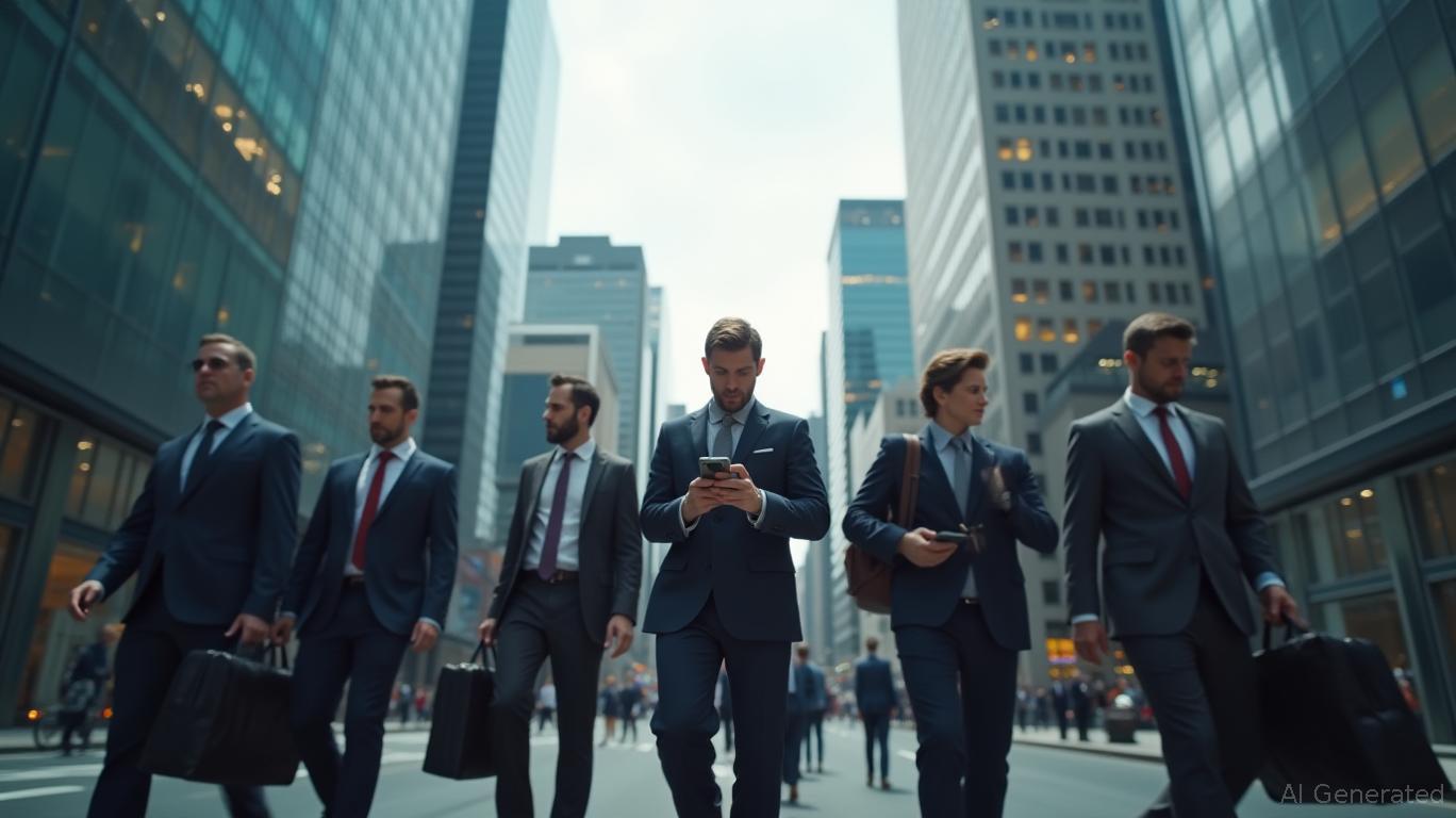 Corporations Shift Assets Amid US Dollar Concerns