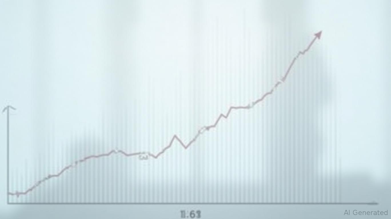 Molten Ventures PLC: Navigating Market Headwinds with Resilient NAV Growth and Strategic Discipline