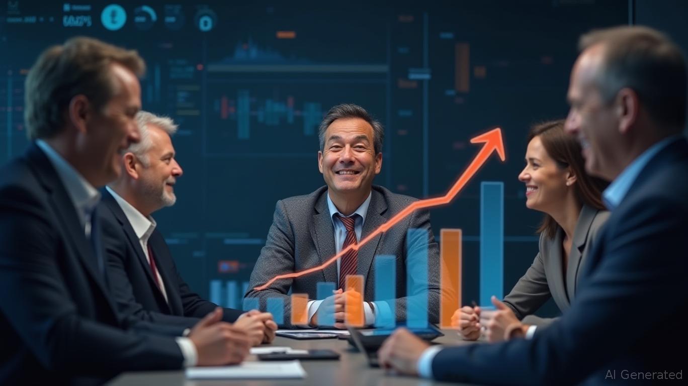 Institutional Bitcoin Holdings Surge 924% in a Decade