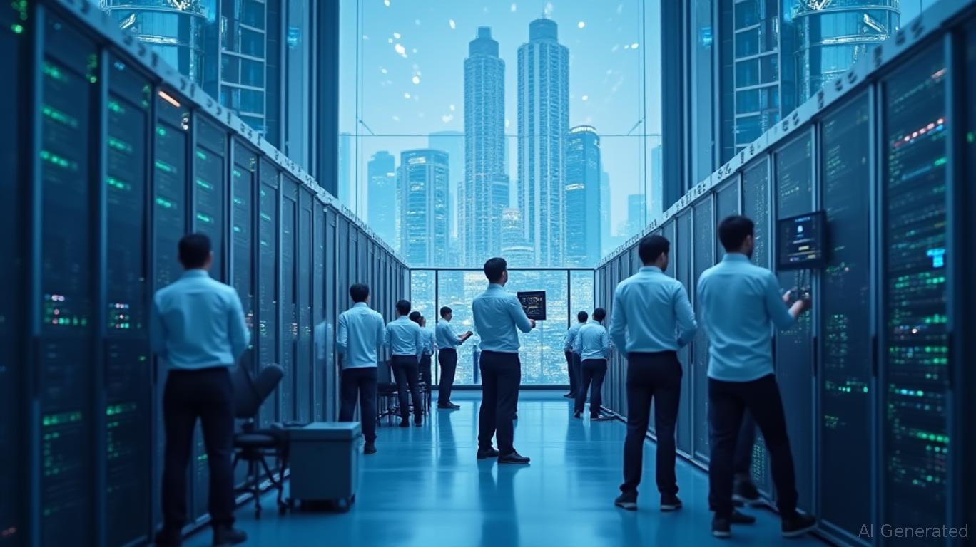 Nokia's 5G Masterstroke: Sustaining Growth Through Tech Leadership and Strategic Alliances