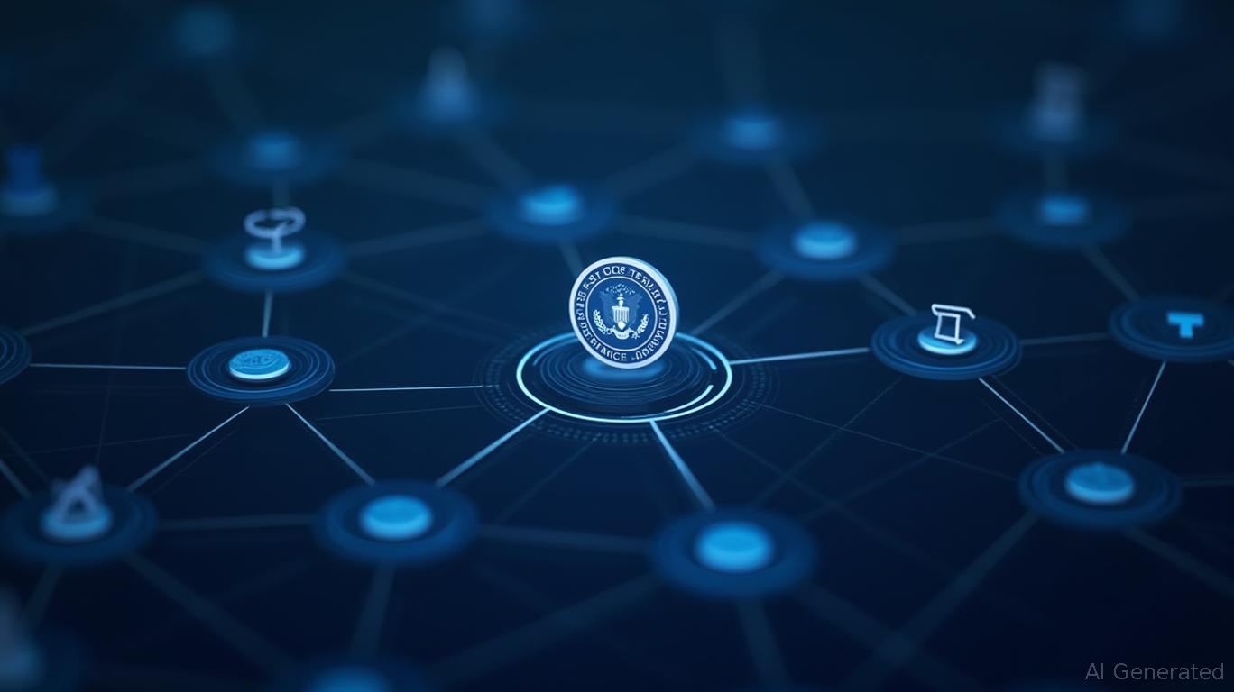 Digital Asset Regulatory Clarity: A New Era for U.S. Blockchain Innovation and Strategic Investment Opportunities