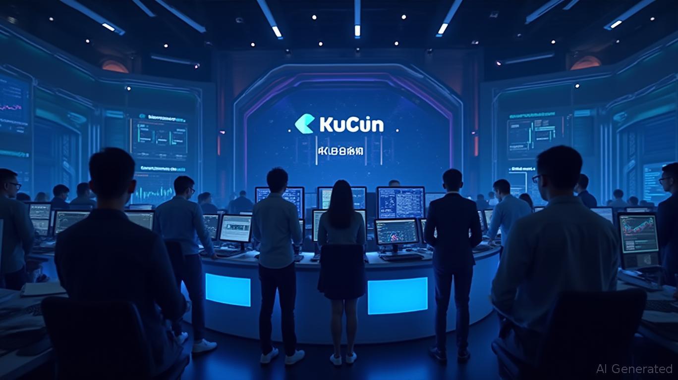 KuCoin Launches Next-Gen Copy Trading System for All Traders