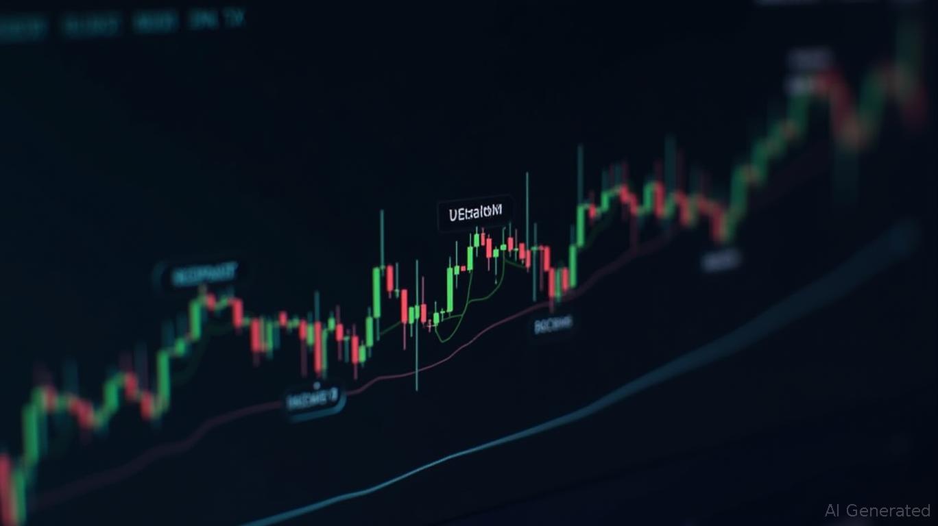 BNB's $674 Breakout: A Confluence of Technical, Macro, and Ecosystem Catalysts