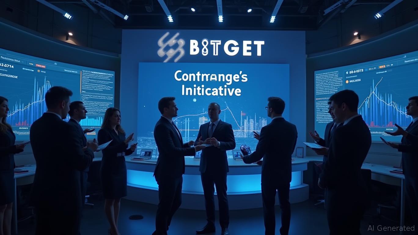 Bitget Launches Meme Coin Education Initiative