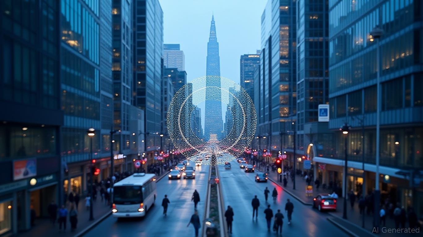 XRP News Today: World Economic Forum Launches $1 Billion Fund on XRP Ledger for Data Center Investments