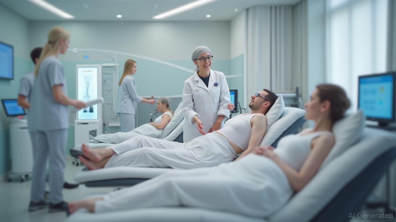 AirSculpt Technologies' Debt Reduction Strategy: A Necessary Move with Mixed Outcomes for Investors