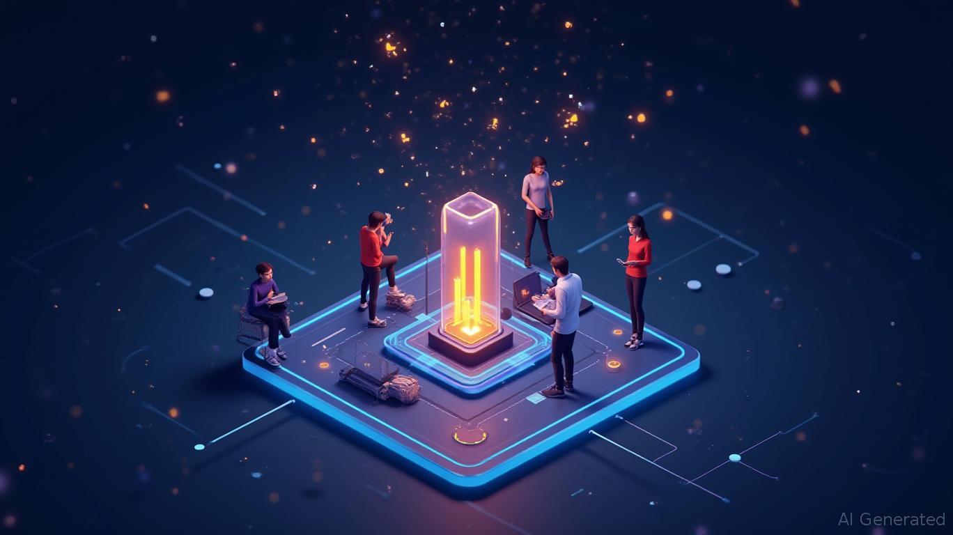 Immutable Migrates IMX Staking to zkEVM, Ends Immutable X Staking