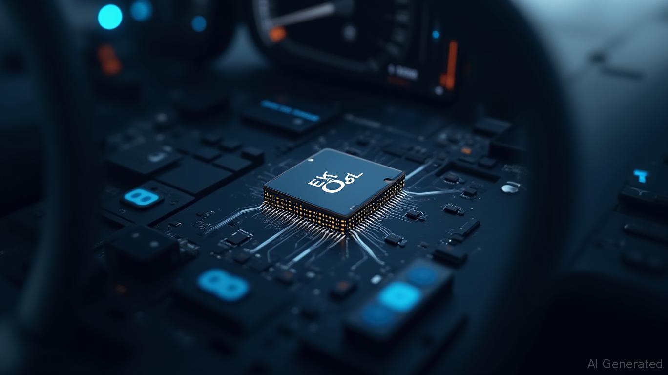 Mobileye's Q2 2025: A Catalyst for Valuation Re-Rating Amid ADAS Surge and AV Expansion