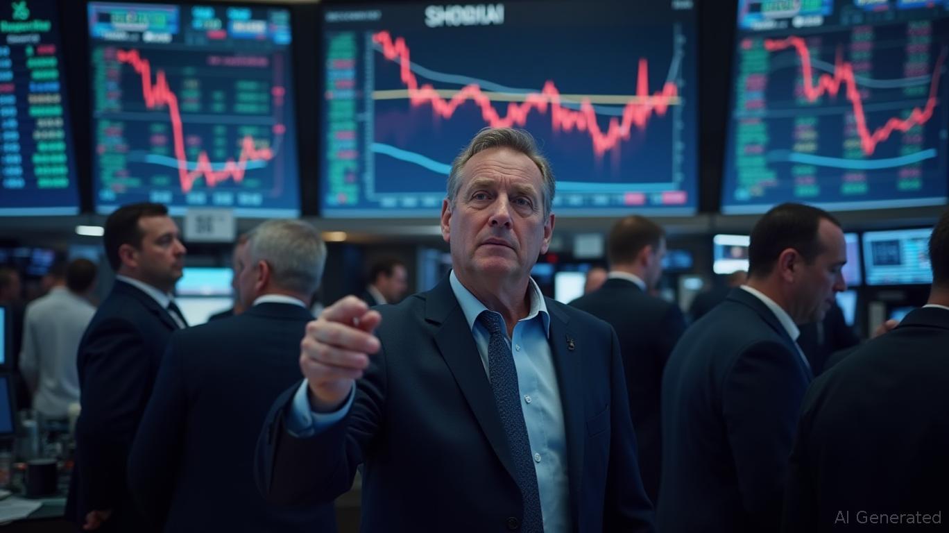 European Stocks Fall as Trade Tensions, Oil Prices Rise