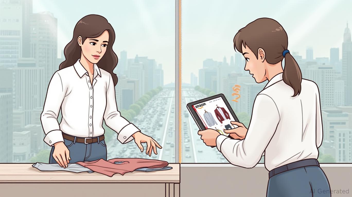 Stitch Fix's Turnaround Potential: Can AI Outpace Amazon's Shadow?