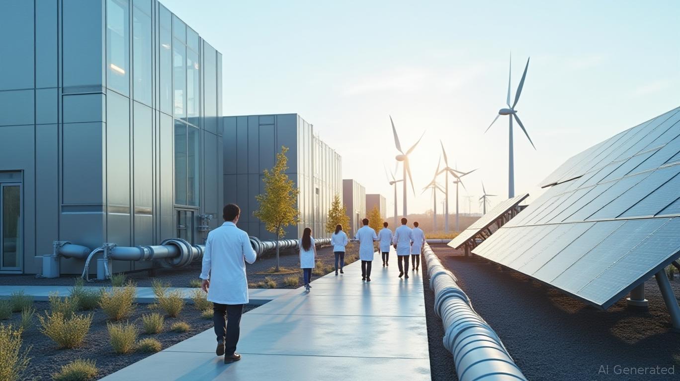 Data Center Energy Efficiency Regulations in the EU: A Goldmine for Energy-Saving Tech and Infrastructure Investments