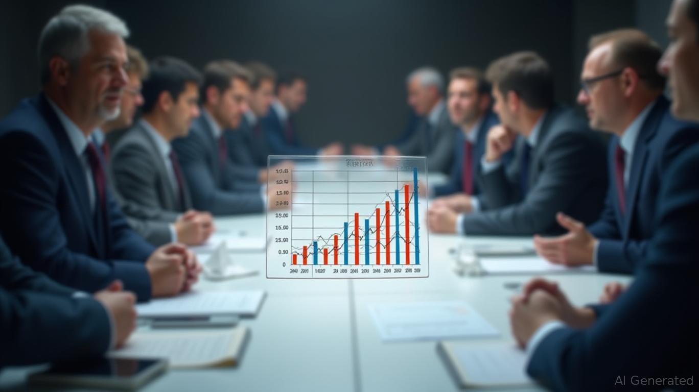 FORVIA's Debt Restructuring: A Strategic Play for Long-Term Resilience in the Auto Sector