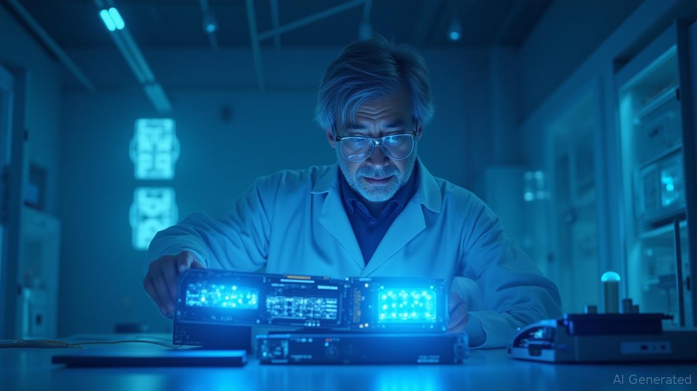 Strategic Realignment in U.S.-China Tech Trade: Nvidia's H20 and the $5 Billion Opportunity