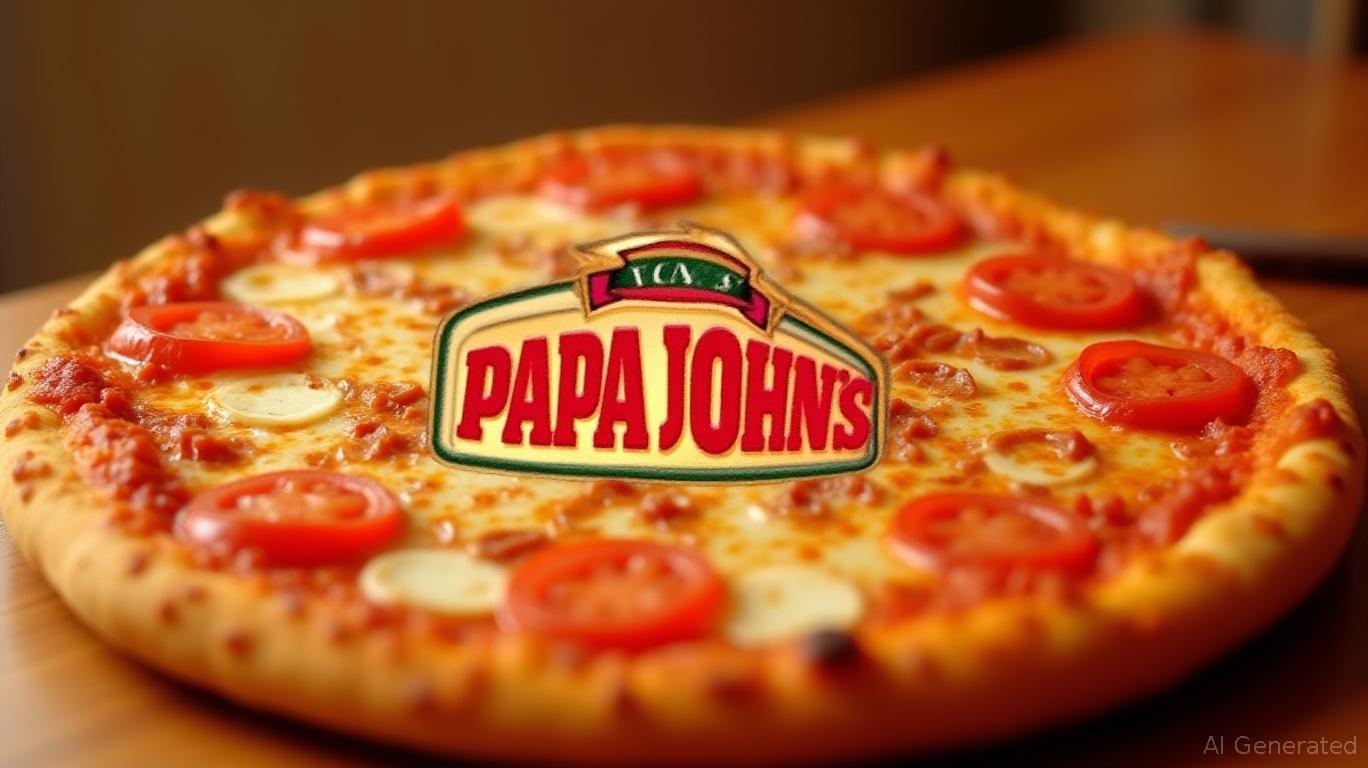 Papa John's Take-Private Bid: A Mispriced Opportunity in a High-Stakes Turnaround Play