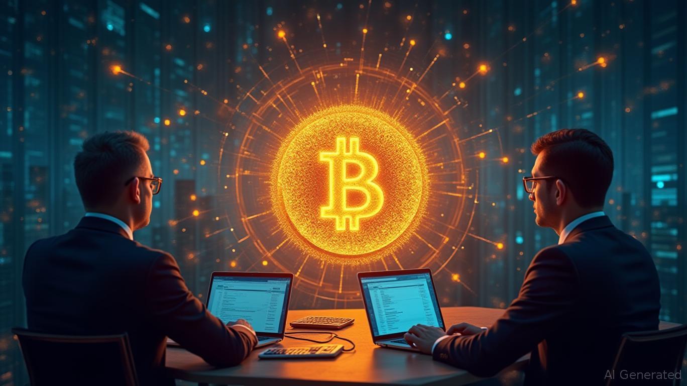 Institutional Investors Now Control 31% of Bitcoin Supply