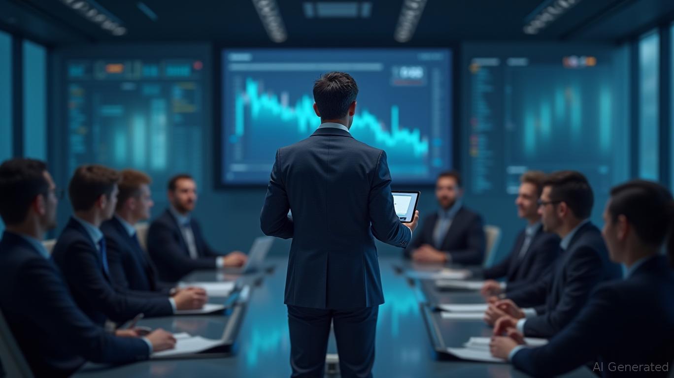 Liminatus Pharma Stock Soars 19.53% on Rebranding