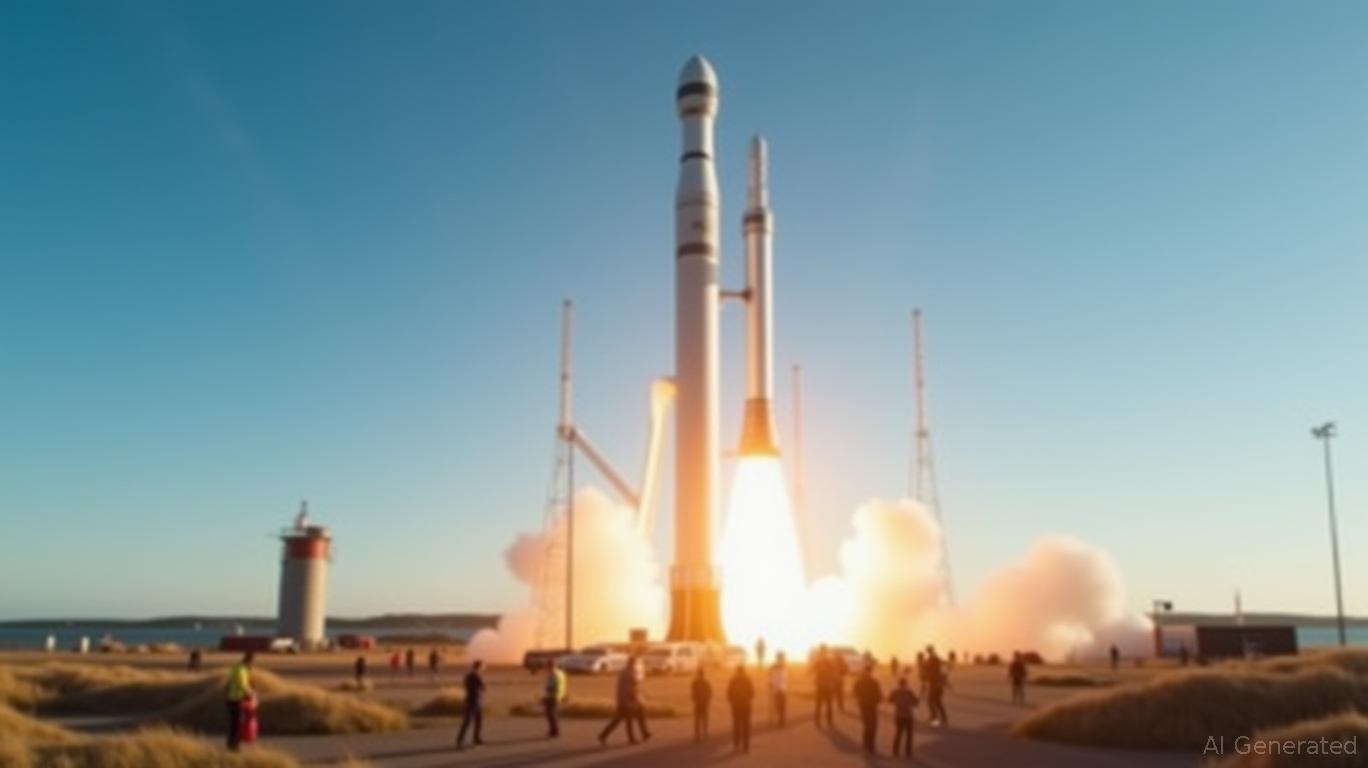 Rocket Lab's SAR Satellite Surge: A Launchpad for Earth Observation Profits