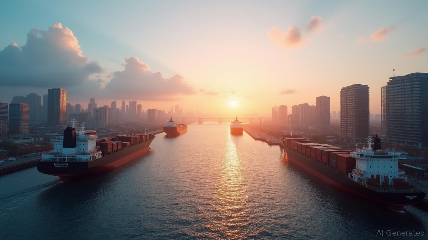 European Equities in Turbulent Trade Waters: Navigating Resilience and Value