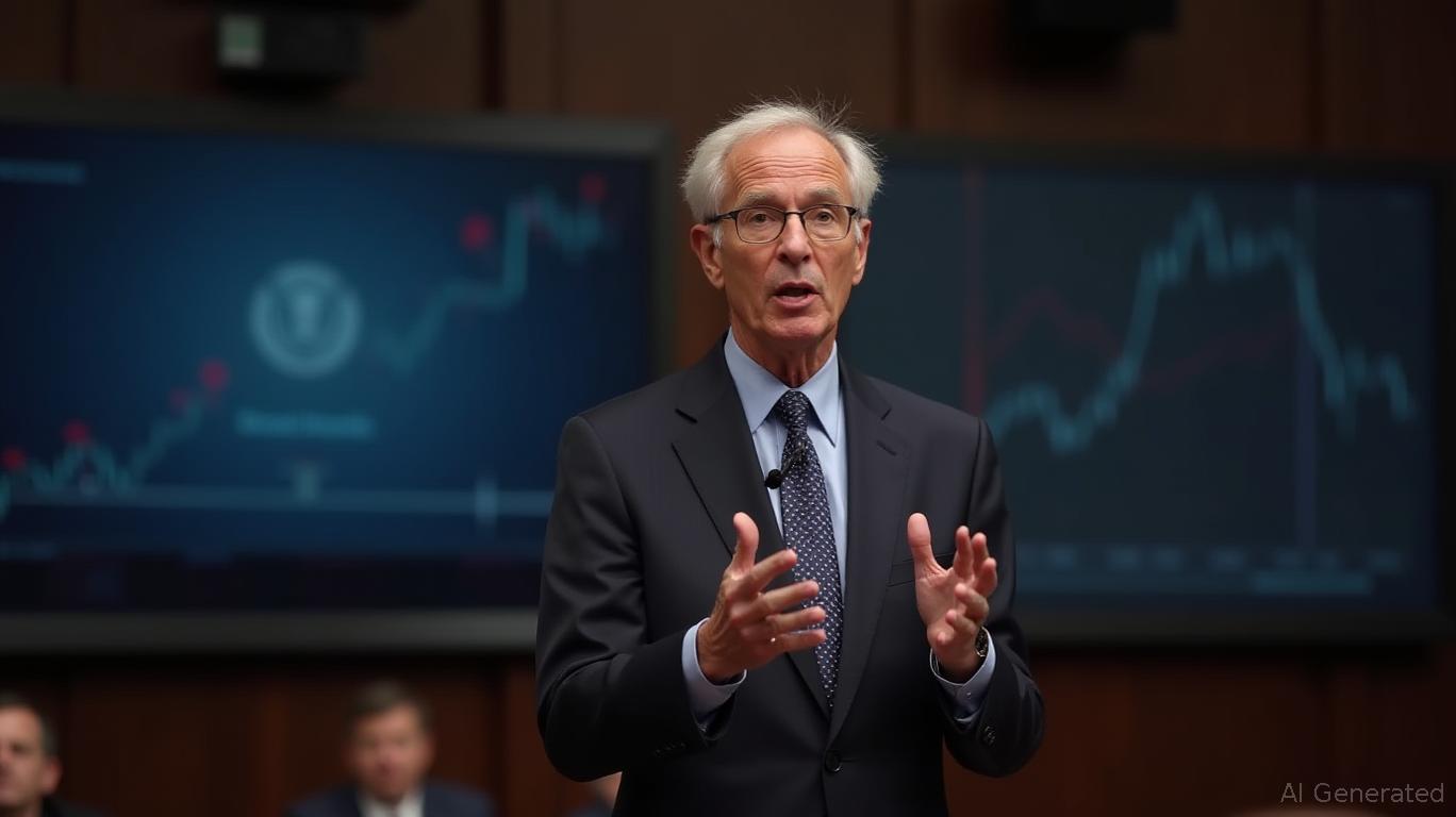 Senator Lummis Pushes for Tax Reform to Ease Crypto Industry Burden