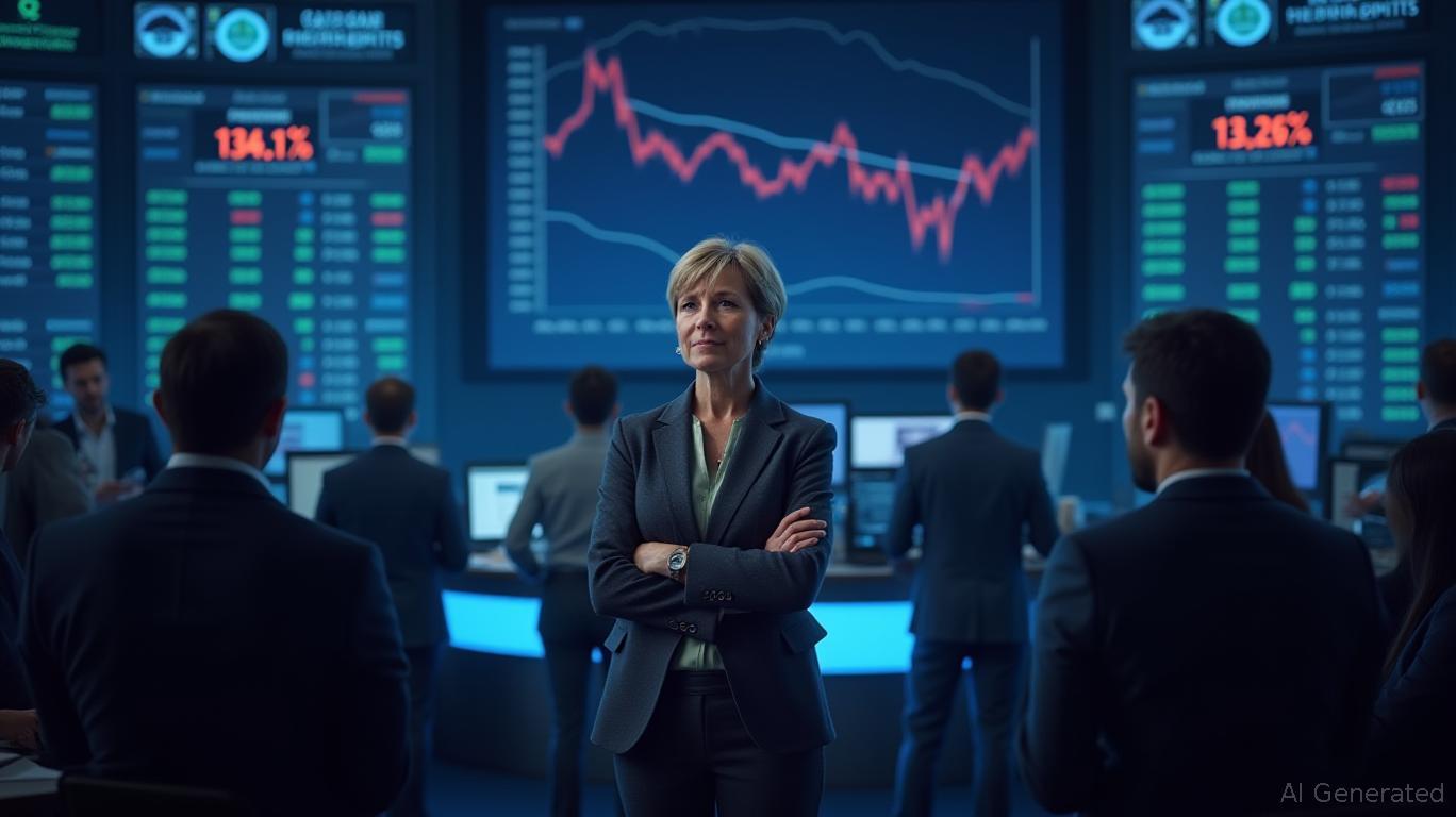 Why Did CARISMA Therapeutics Plunge 13.1%?