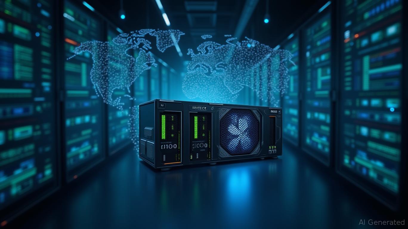 NVIDIA: Balancing AI Dominance with Overvaluation and Near-Term Headwinds
