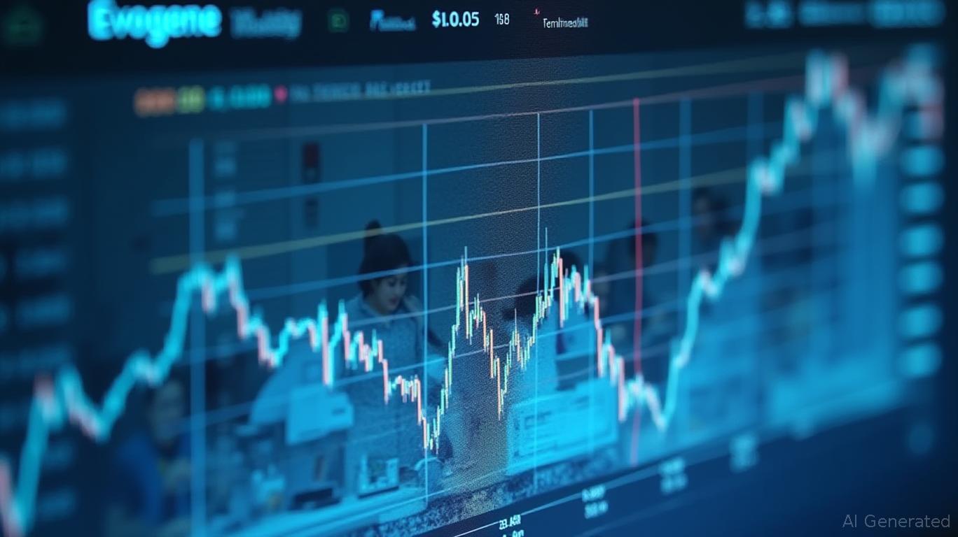 Why Did Evogene Plunge 11.05% Despite AI Breakthrough?