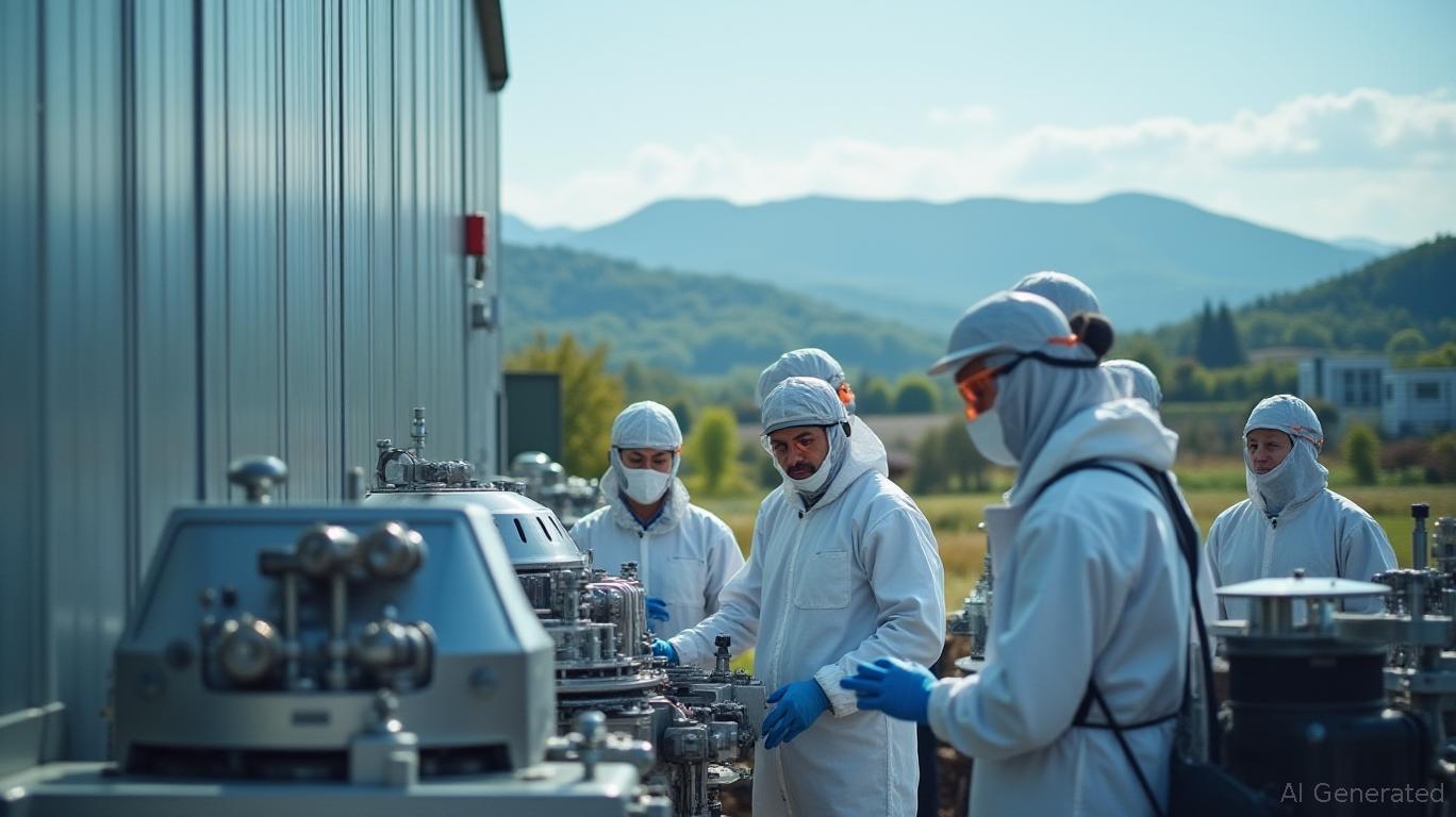 Navigating German Manufacturing's Crossroads: Ifo's Outlook Points to Strategic Investment Opportunities
