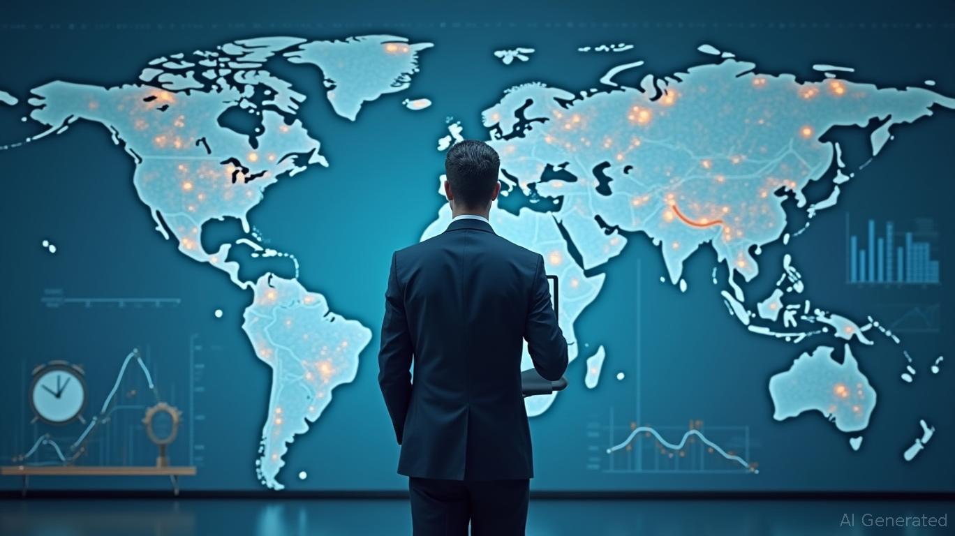 Navigating the Tariff Uncertainty: Strategic Reallocations for Trade-Dependent Sectors