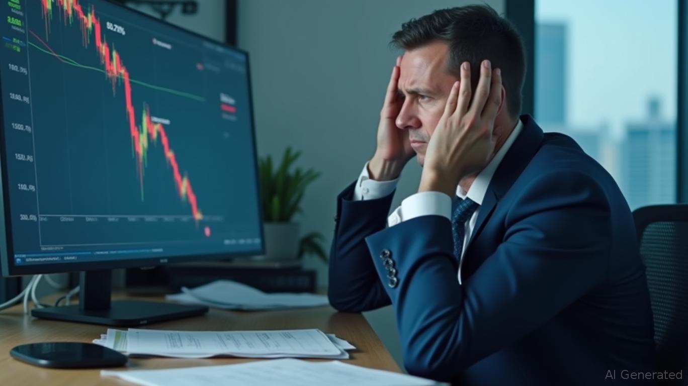 Intensity Therapeutics Plunges 46.46% on Public Offering
