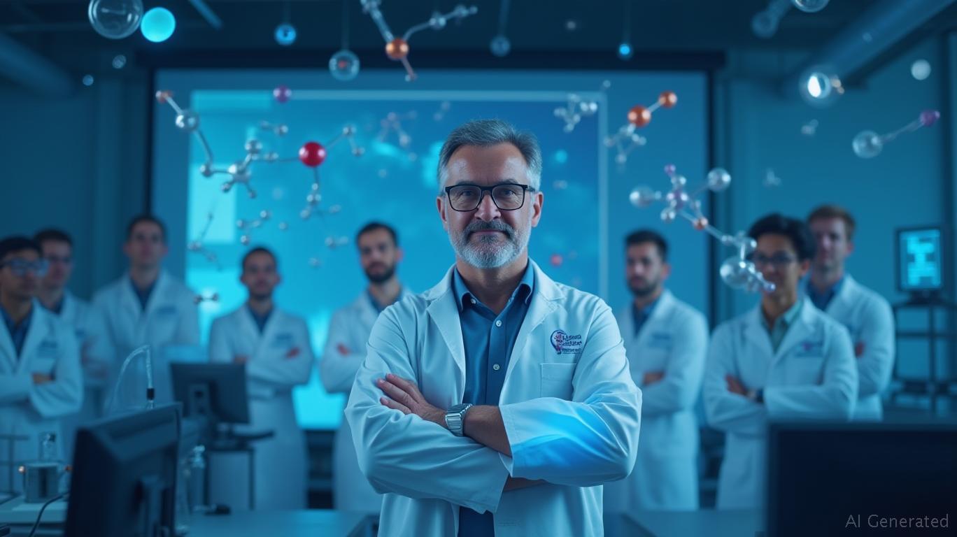 Evogene Unveils Advanced AI Model for Small Molecule Discovery, Expands ChemPass AI Capabilities