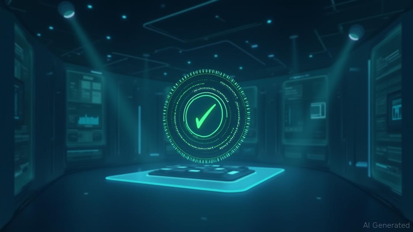 Gemini's IPO: A Beacon of Regulatory Clarity and Institutional Confidence in Crypto's Future