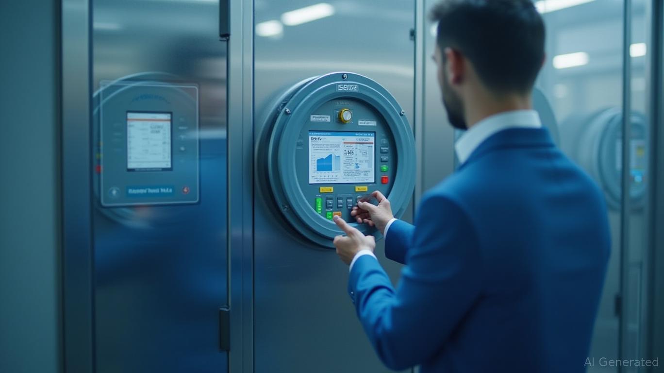 Badger Meter: Leading the Way in Water Management Through Innovation and ESG Excellence