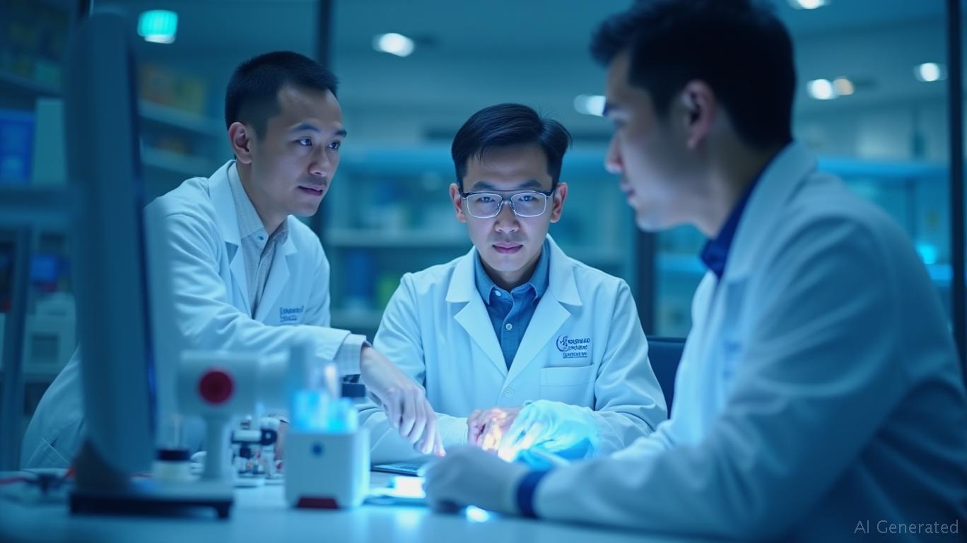 Evogene Completes First-In-Class Foundation Model for Generative Molecule Design with Google Cloud.