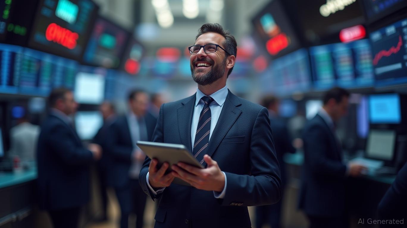 Oracle Stock Soars 7.54% on Strong Q4 Earnings