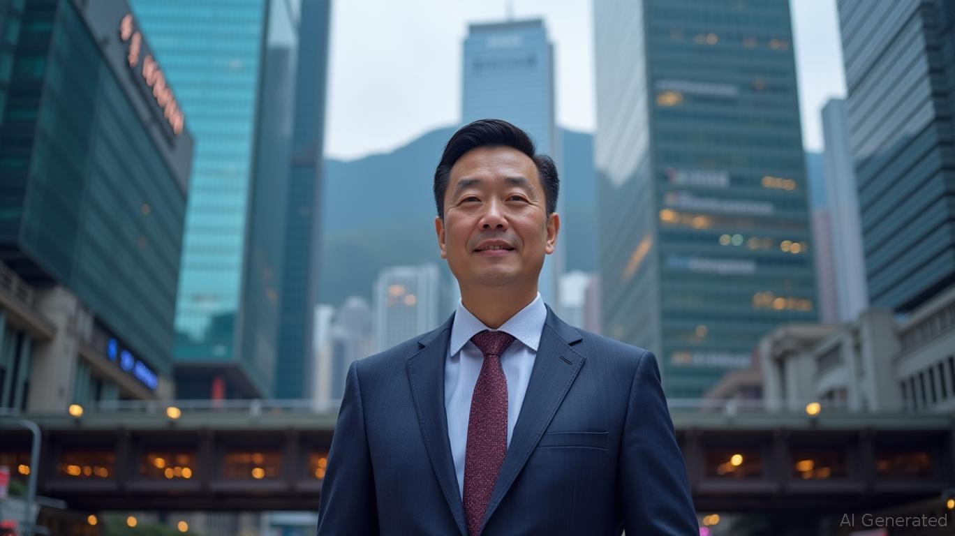 Ant Group Seeks Hong Kong Stablecoin License for Digital Currency Integration