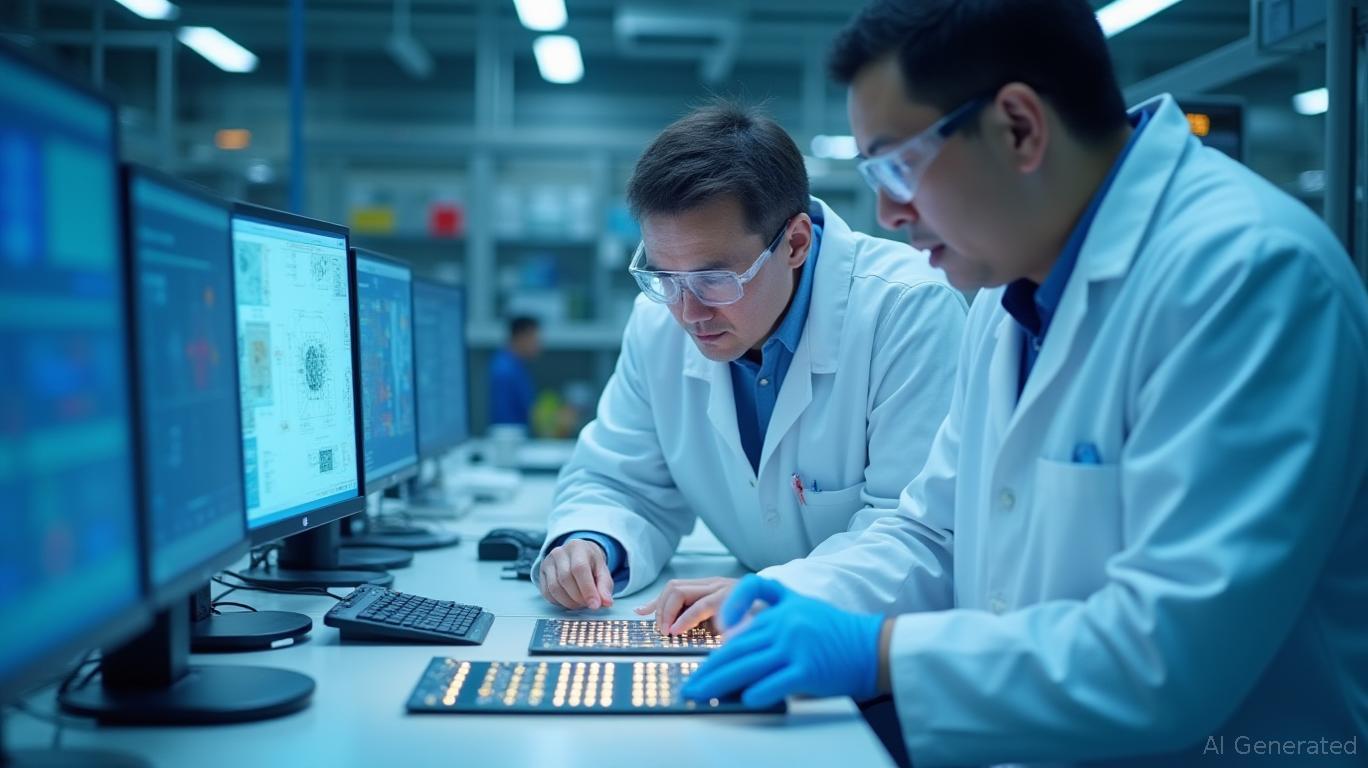 NVIDIA's Lead in the AI Chip Wars: Can Geopolitics Tip the Scales?