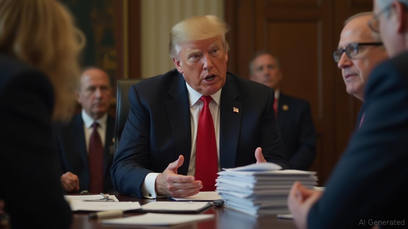 Trump Administration Moves to Repeal Power Plant Emission Limits