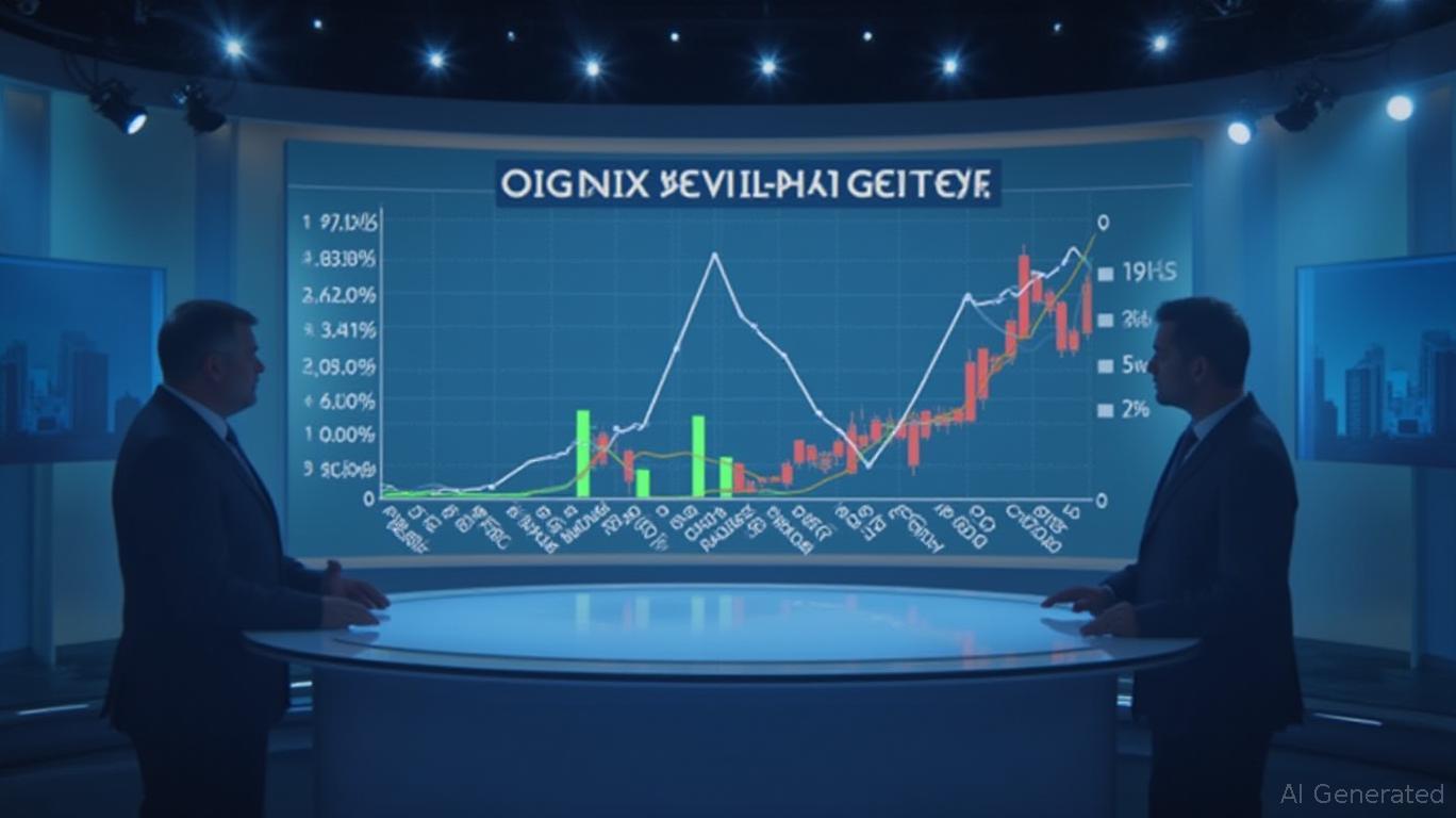 Pfix Hedging Against Rate Risks: PFIX's Convexity Play in Volatile Markets