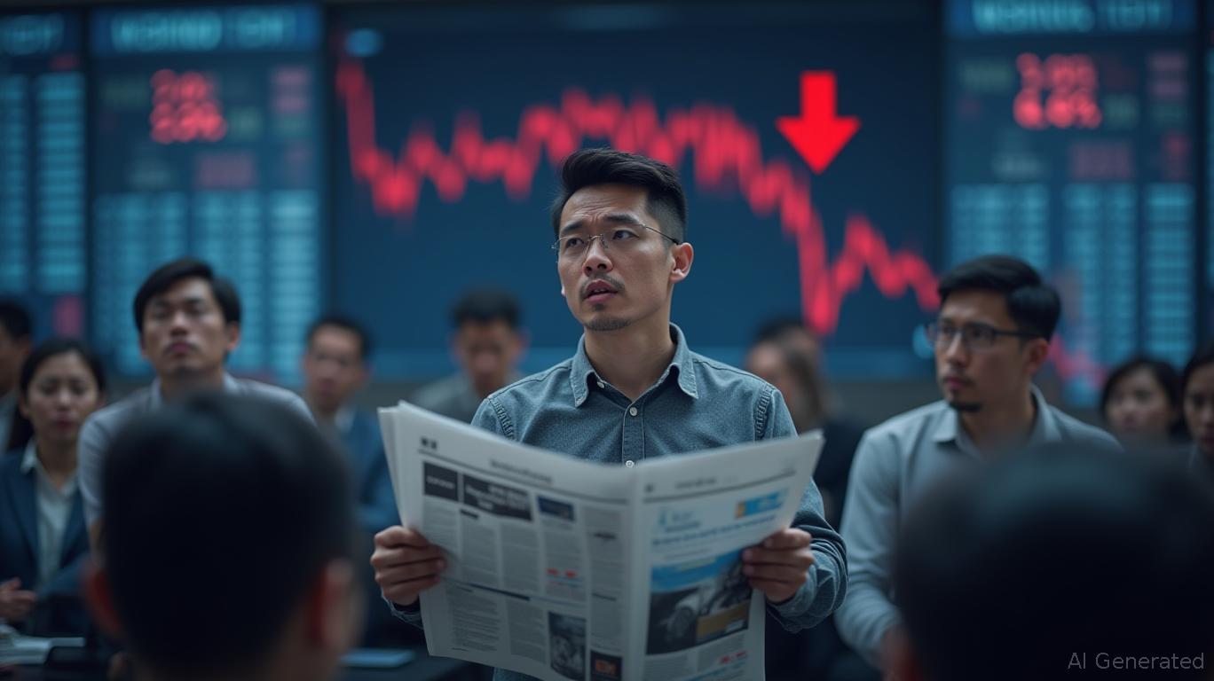 Wang & Lee Group Stock Plunges 10.23% Amid Investor Pessimism