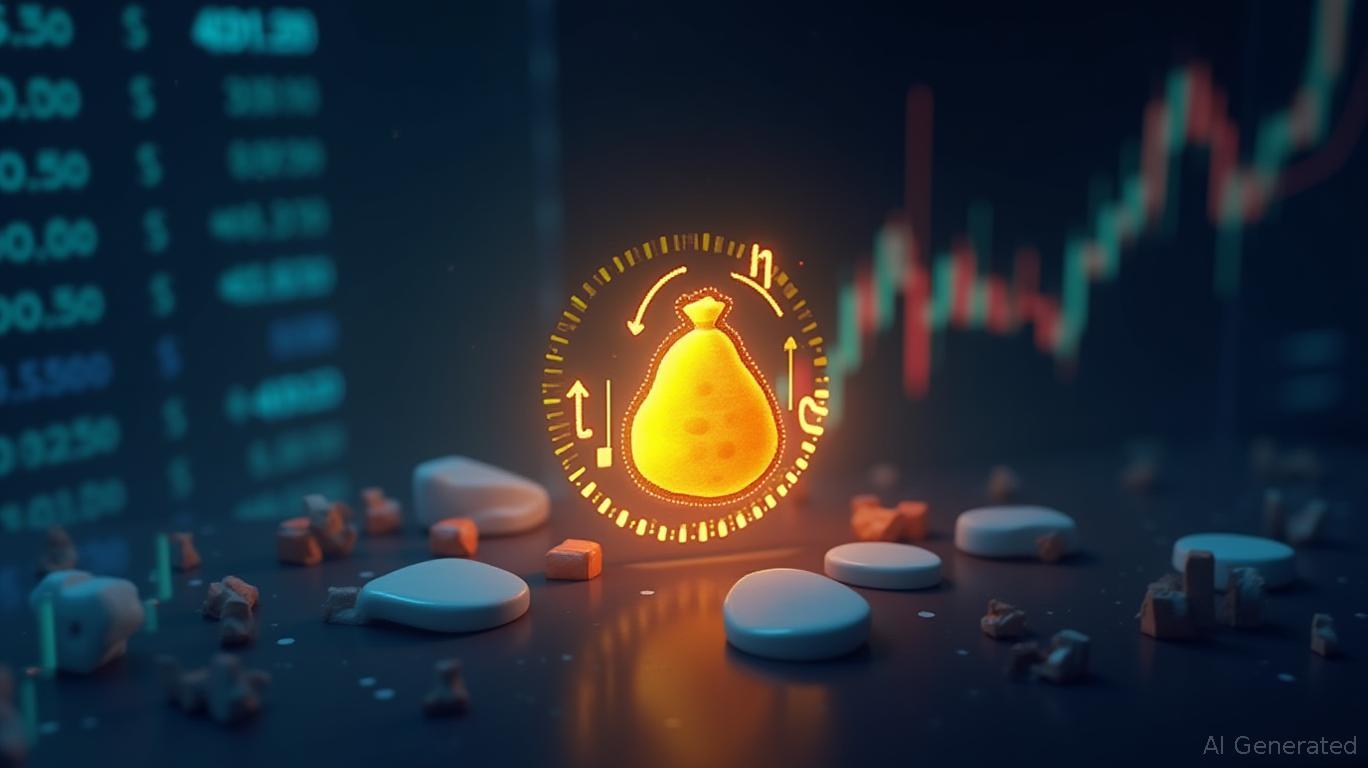 Fartcoin Surges 56% After Major Exchange Listing